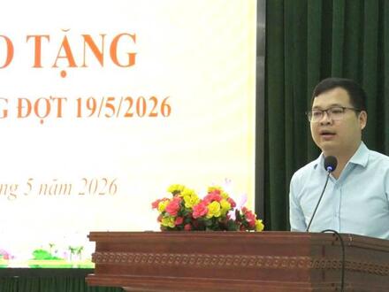 Xây dựng đảng