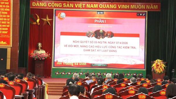 XÃ NA SẦM TIẾP SÓNG TRỰC TUYẾN HỘI NGHỊ NGHIÊN CỨU, HỌC TẬP, QUÁN TRIỆT VÀ TRIỂN KHAI THỰC HIỆN NGHỊ QUYẾT HỘI NGHỊ LẦN THỨ HAI BAN CHẤP HÀNH TRUNG ƯƠNG ĐẢNG KHÓA XIV.