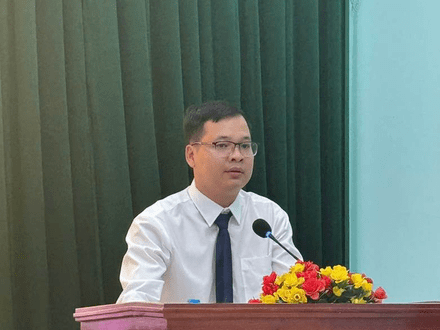 Xây dựng đảng