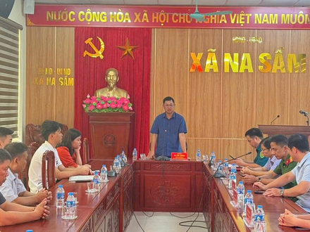 Văn Hoá xã Hội