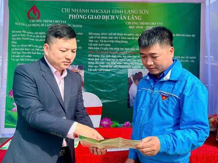 Chính sách mới có hiệu lực