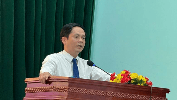 ĐẢNG ỦY XÃ NA SẦM TỔ CHỨC HỘI NGHỊ BAN CHẤP HÀNH (KỲ CHUYÊN ĐỀ)